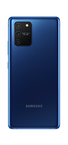 Samsung Galaxy S10 Lite image