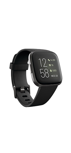 Fitbit Versa 2 (NFC)  image