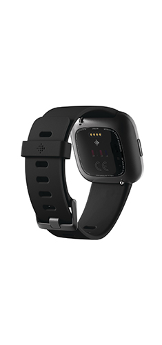 Fitbit Versa 2 (NFC)  image