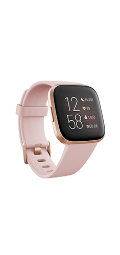 Fitbit Versa 2 (NFC)  image