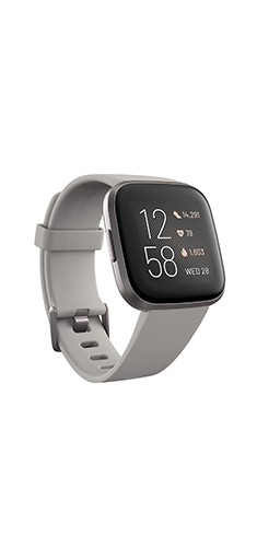 Fitbit Versa 2 (NFC)  image