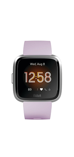 Fitbit Versa Lite image