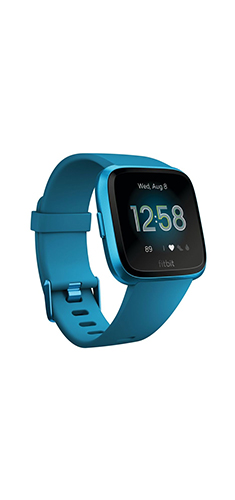 Fitbit Versa Lite image