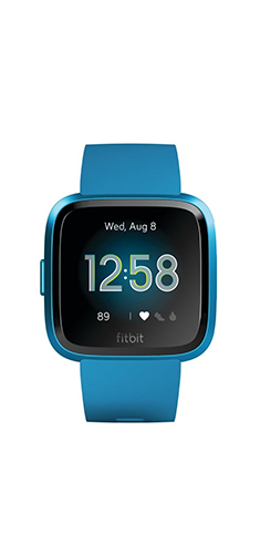 Fitbit Versa Lite image