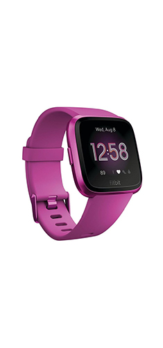 Fitbit Versa Lite image