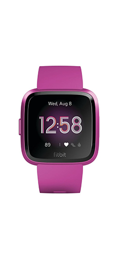 Fitbit Versa Lite image