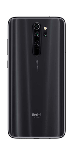 Xiaomi Redmi Note 8 Pro image