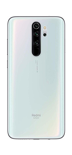 Xiaomi Redmi Note 8 Pro image