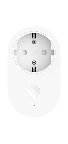 Xiaomi Mi Smart Plug Wi-Fi image