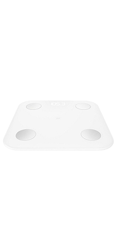  Xiaomi Mi Body Composition Scale 2 image