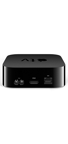 Apple TV 4K 32GB image