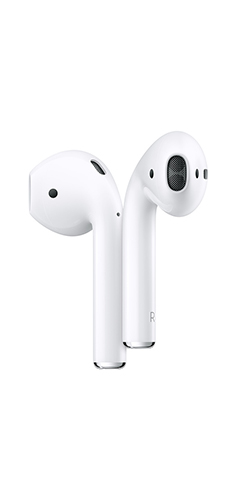 Apple Airpods with Charging Case  image