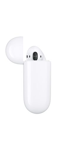 Apple Airpods with Charging Case  image