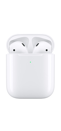 Apple Airpods (2nd Generation)  image