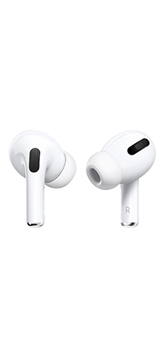 Apple Airpods Pro with Wireless Charging Case image