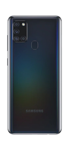 Samsung Galaxy A21s image
