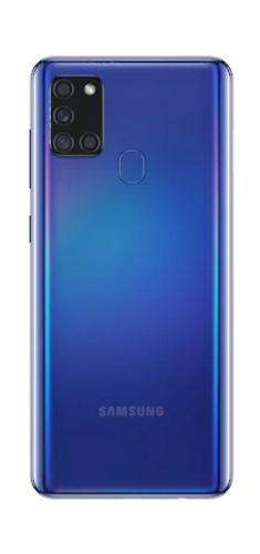 Samsung Galaxy A21s image