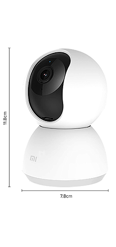 Xiaomi Mi Home Security Camera 360 1080P image