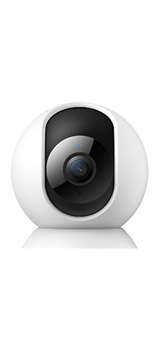 Xiaomi Mi Home Security Camera 360 1080P image