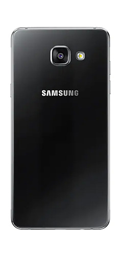 Samsung Galaxy A5 (2016)  image