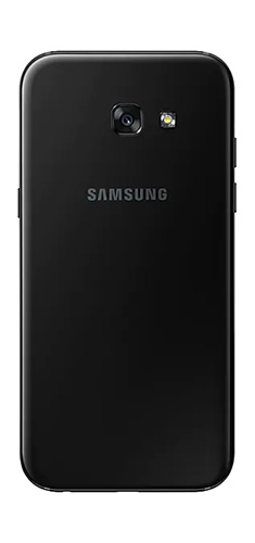 Samsung Galaxy A5 (2017) image