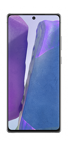 Samsung Galaxy Note20  image