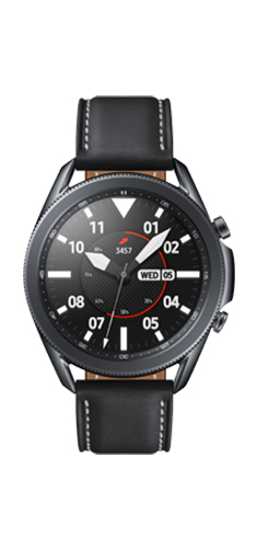 Samsung Watch 3 Bluetooth (45 mm) SM-R840 image