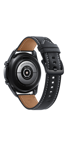 Samsung Watch 3 Bluetooth (45 mm) SM-R840 image