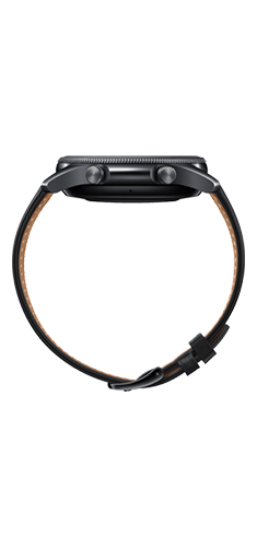 Samsung Watch 3 Bluetooth (45 mm) SM-R840 image