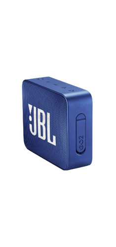 JBL GO2 bluetooth Speaker Waterproof  image