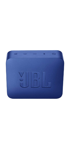 JBL GO2 bluetooth Speaker Waterproof  image