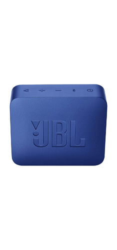JBL GO2 bluetooth Speaker Waterproof  image