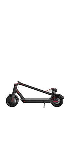 Xiaomi MI Electronic Scooter 1S image