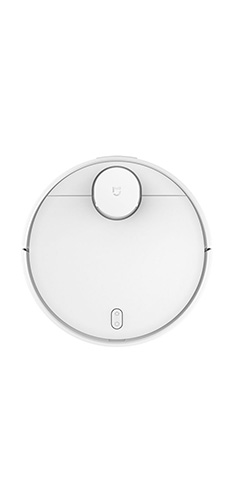 Xiaomi Mi Robot Vacuum image