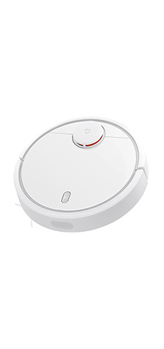 Xiaomi Mi Robot Vacuum image