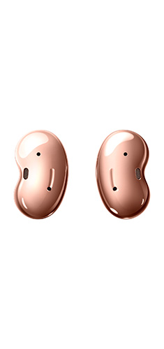 Samsung Galaxy Buds Live  image