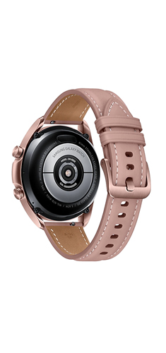 Samsung Watch 3 Bluetooth ( 41mm) SM R850 image