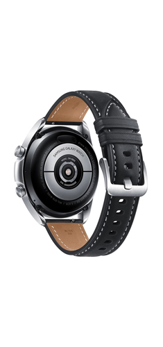 Samsung Watch 3 Bluetooth ( 41mm) SM R850 image