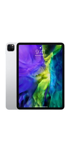 Apple 11 Inch iPad Pro Wi-Fi  image