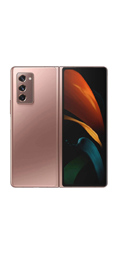 Samsung Galaxy Z Fold 2  image