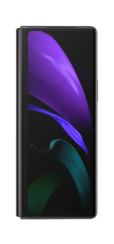 Samsung Galaxy Z Fold 2  image