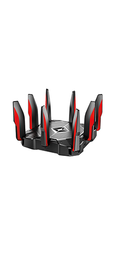 Archer Gaming Router image