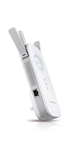 RE450 Wifi Range Extender image