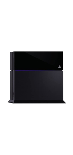 PlayStation Sony PS4 500GB image