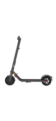 Scooter SEGWAY NINEBOT E22E image