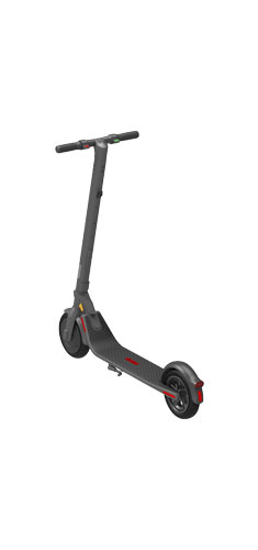 Scooter SEGWAY NINEBOT E22E image