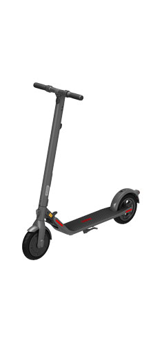 Scooter SEGWAY NINEBOT E22E image