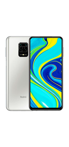 Xiaomi Redmi Note 9S image