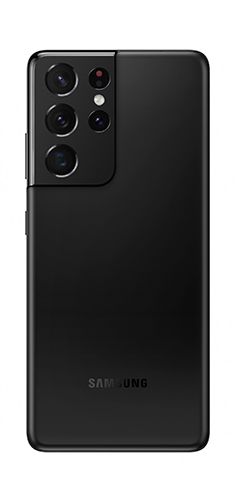 Samsung Galaxy S21 Ultra 5G image