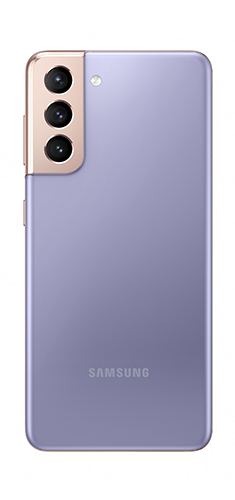 Samsung Galaxy S21 5G image
